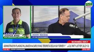Morning Hirit | November 24, 2025