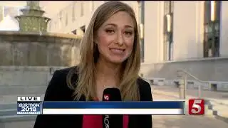 Morning News Headlines: Friday, May 25, 2018