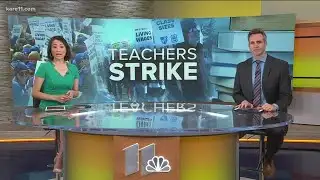 Morning news headlines | Monday, Mar. 14