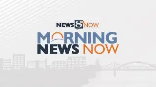 Morning News Now - 2/4/26