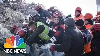 Morning News NOW Full Broadcast - February 9