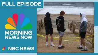 Morning News NOW Full Episode – Aug. 22