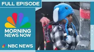 Morning News NOW Full Episode – Feb. 2
