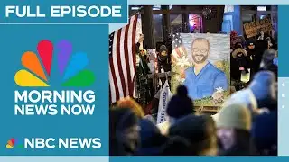 Morning News NOW Full Episode - Jan. 29