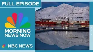 Morning News NOW Full Episode – Jan. 7