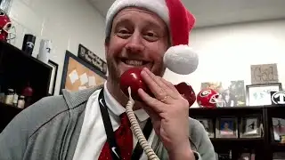 Morning News on 12-12-22 at TCHS makes us BTTY