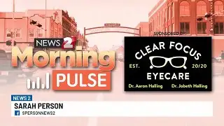 Morning Pulse 1-12-26