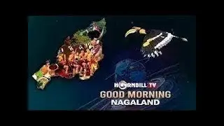 MORNING PULSE  || 27th  OCTOBER 2025 || HORNBILL TV