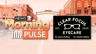 Morning Pulse 3-26-25