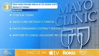 Morning Pulse: April 10, 2025