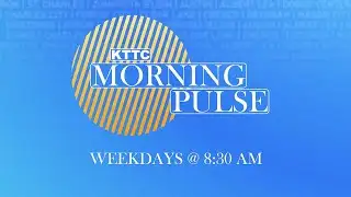 Morning Pulse: April 14, 2025