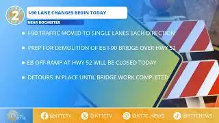 Morning Pulse: April 4, 2025