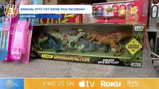 Morning Pulse: December 5, 2025