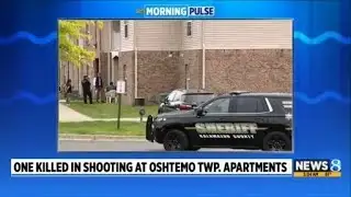 Morning Pulse for May 28, 2025