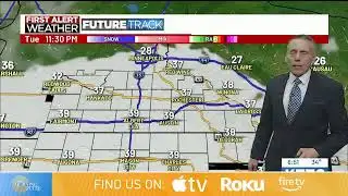 Morning Pulse: November 18, 2025