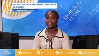 Morning Pulse: October 10, 2025.