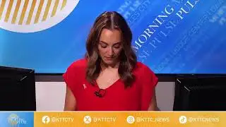 Morning Pulse: October 6, 2025