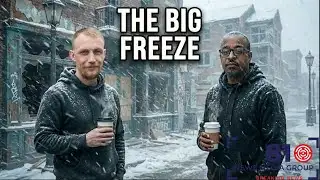 Morning Recall/w 810Crew: The Big Freeze 1-29-26 📱