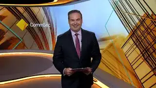 Morning Report 3 Feb 26: US stocks climb on solid factory data