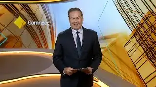 Morning Report 4 Feb 26: Stocks fall from near-record levels