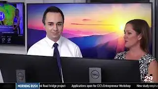 Morning Rush: Batesville Bridge | Best Time to Travel