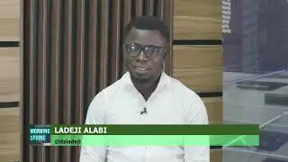 MORNING SPRING:NEWSPAPER REVIEW