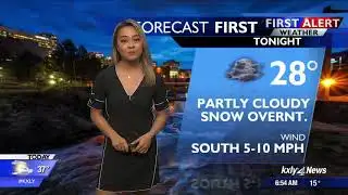 Morning Sprint for Monday, March 11