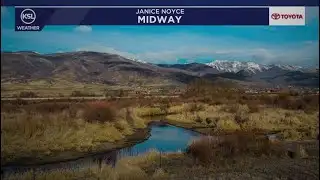 Morning weather forecast for Feb. 4, 2026