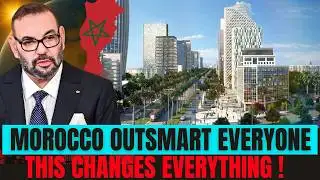 Morocco Tourism Big! But What Happens Next Will Shock You!