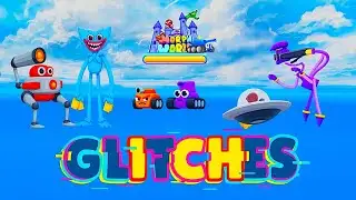 Morph World Secrets and Glitches You NEVER Knew!