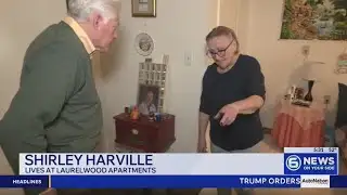Morristown woman waits months for apartment complex to replace broken HVAC unit