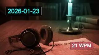 Morse Code News | 2026-01-23 | 21wpm