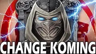 Mortal Kombat 1 is NOT Dead (Seriously)