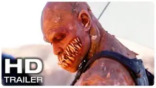 MORTAL KOMBAT 2 "Fatality" Trailer (NEW 2026)