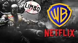 Mortal Kombat in Limbo — Paramount Sues Warner Bros Over Netflix Deal