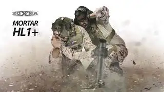 MORTAR HL1+ ZOXNA