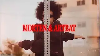 MORTEN & ARTBAT - Culture (Visualizer)