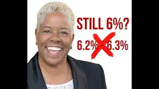 Mortgage Rates Didn’t Drop Below 6% — Here’s Why That’s Good”