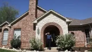 Mortgage rates heading higher?