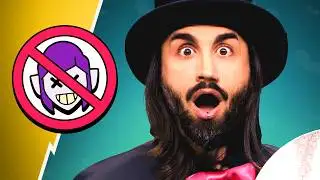 MORTIS vs THE WHOLE COMMUNITY!