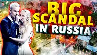 Moscow BUZZING! Putin’s rumored lover gets married in occupied Ukraine amid scandal