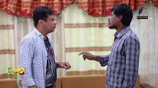 নিউজ করে ১ লাখ টাকা দাবি করলো সাংবাদিক | Mosharraf Karim | Fool HD Natok