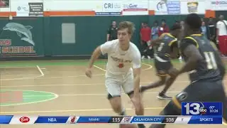 Mosley picks up huge win over Rutherford