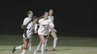 Mosley takes down North Bay Haven to stay perfect