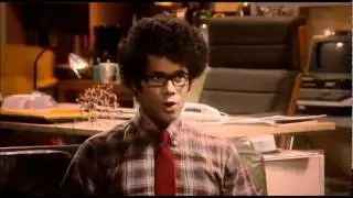 Moss processing Big News [Jen is a PA]