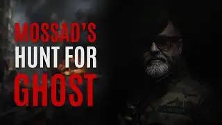 MOSSAD’s Hunt for Hezbollah’s Ghost: The Man They Couldn’t Catch