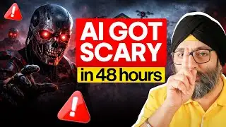 Most DANGEROUS Shift in AI So Far |  AI Changed Software Forever