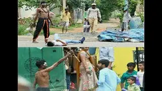 MOST FUNNIEST BLACK MAGIC PRANK IN INDIA