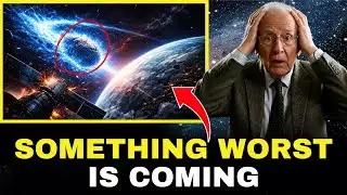 Most People Have NO IDEA How Close 3I ATLAS Came to Causing a Space Disaster