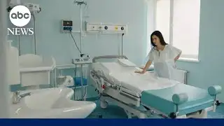 Most rural hospitals have closed maternity wards, new study finds